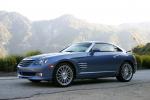 Chrysler Crossfire SRT6 Coupe 2005 года